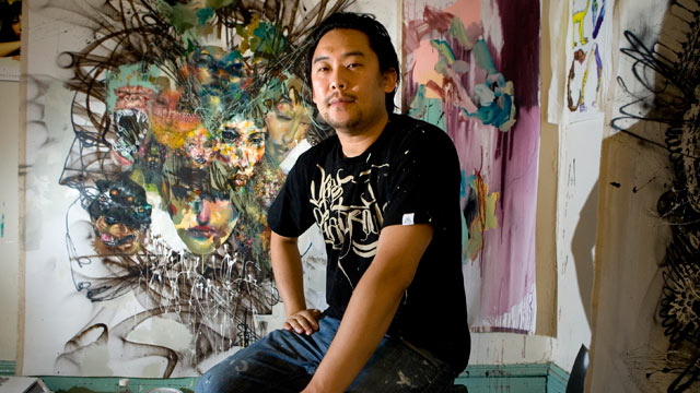 In 2005, Facebook hired graffiti artist David Choe to paint murals in their new office space. Choe accepted Facebook shares instead of a cash payment, and when Facebook went public in 2012, his shares were valued at $200 million