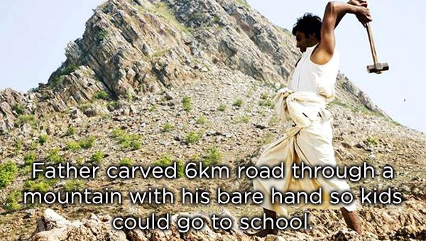 24 people will restore your faith in humanity