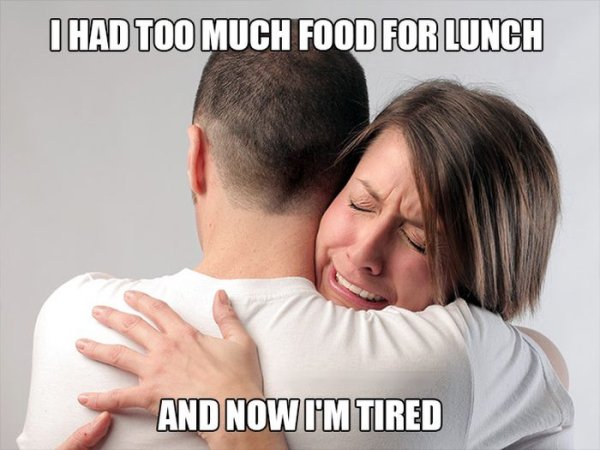 26 first world problems you probably can relate to