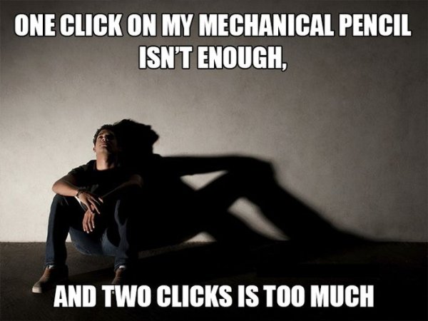26 first world problems you probably can relate to