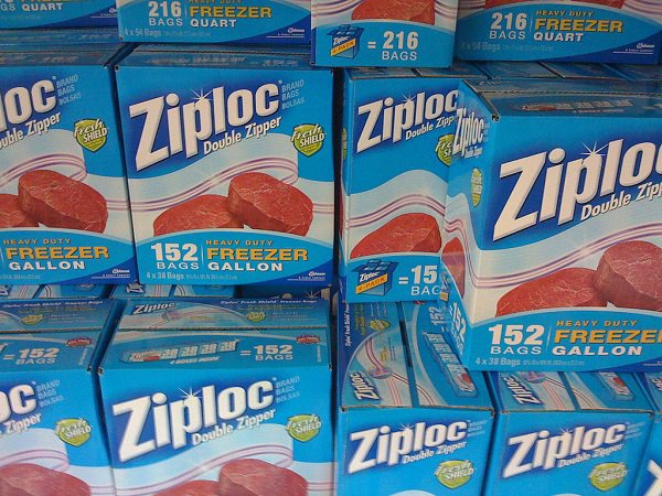 10 year anniversary ziploc - Gs Quart 216 Freezer Bags Quart x 54 Bss 216 Heavy Duty 216 Freezer Bags Quart Bagam Loc Ziploc Ziplos Double Zip uble Zipper Double Zipper Ziplo Heavy Duty Freezer Gallon HEAVYouTy 152 Freezer Bags Gallon QX38 Bag 15 Baca M Z