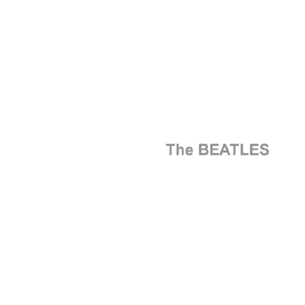 10 year anniversary beatles white album - The Beatles