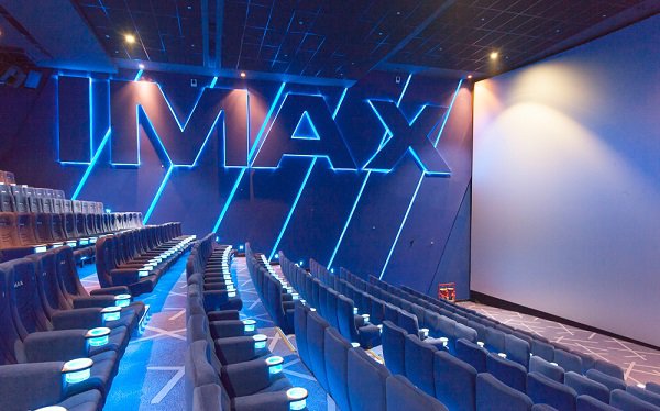 10 year anniversary imax 4dx