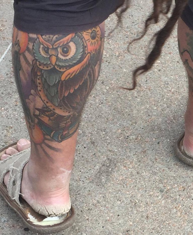34 of the Trashiest People You’ll See Today Unless You Look in the Mirror