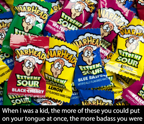 26 Photos To Help You Scratch That Nostalgic Itch