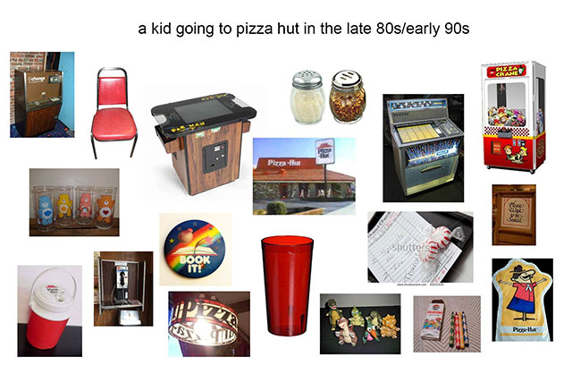 26 Photos To Help You Scratch That Nostalgic Itch