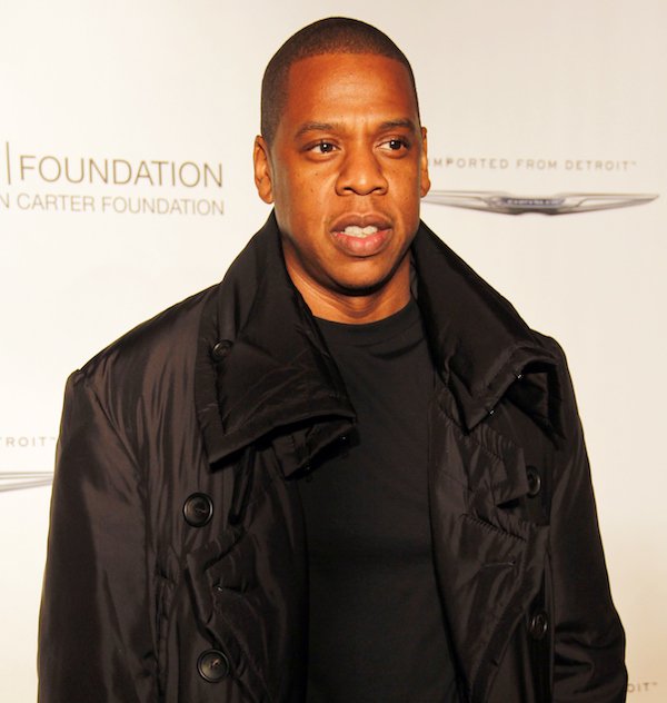 Jay-Z’s Demands:
7 Dressing Rooms
Desired room temperature of 72 degrees
1 Love Seat
1 Large Couch
2 Matching End Tables
2 48 Cases of Fiji Water (24 cold/24 room temperature)
6 Cans of Coca-Cola
6 Cans of Red Bull
6 Bottles of Vitamin Water
1 Jar of good quality peanut butter
1 Jar of good quality grape jelly
1 Hot tea service for 4: hot water kettle, ceramic and disposable cups
All requests for alcohol were shaved from the list.