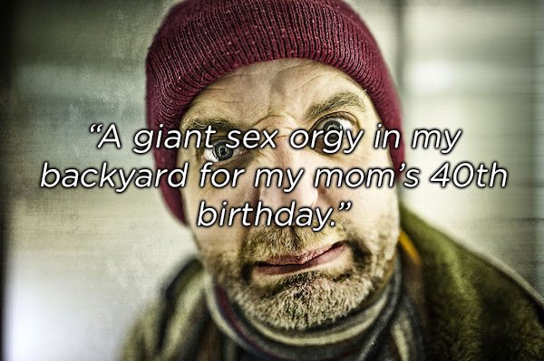 15 People Share The Crazy Things They Weren't Supposed To See