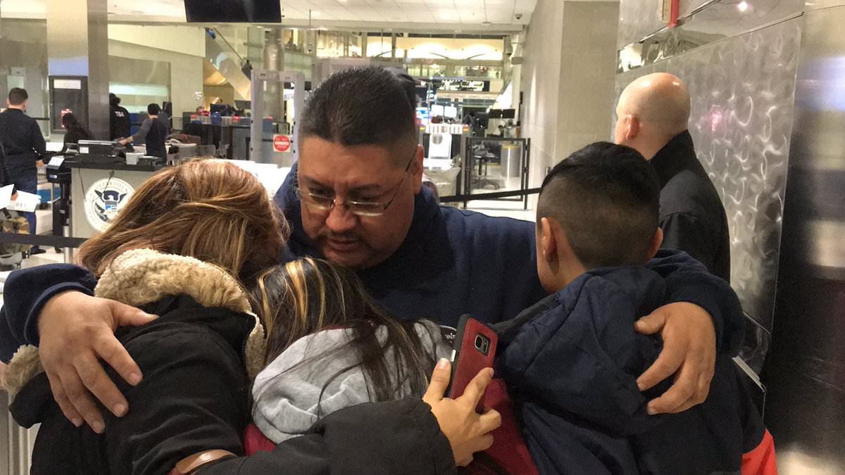 ICE deports Jorge Garcia, a married father of 2 kids in metro Detroit who has lived in the U.S. for 30 years. He was brought to the U.S. when he was 10 years-old by undocumented family members, making him too old to qualify for DACA