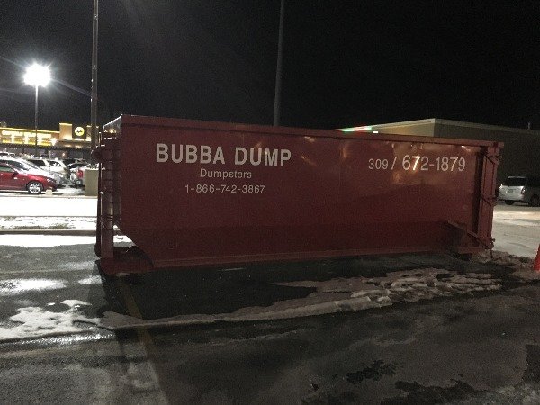 asphalt - Bubba Dump Dumpsters 18667423867 309 6721879