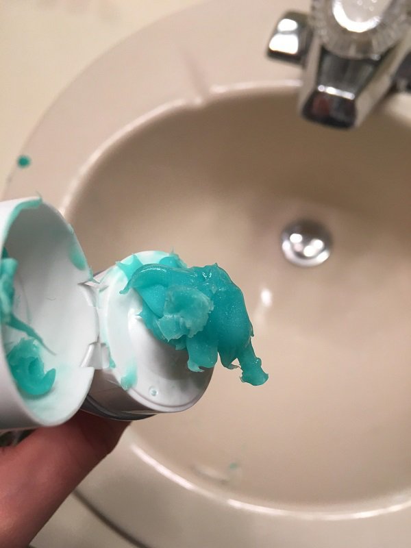 26 things that will just bother you