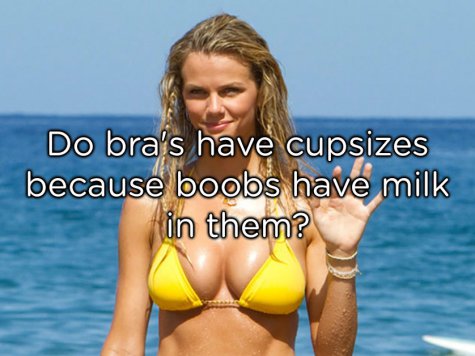 21 Shower Thoughts Are A Real Mind F*ck