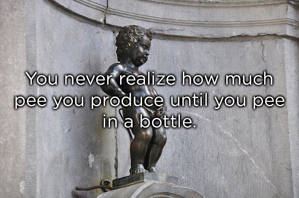 21 Shower Thoughts Are A Real Mind F*ck
