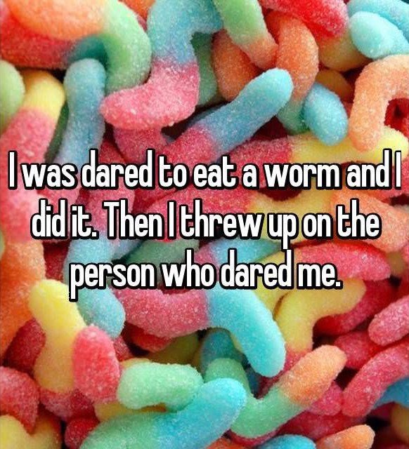 25 truth or dare horror stories