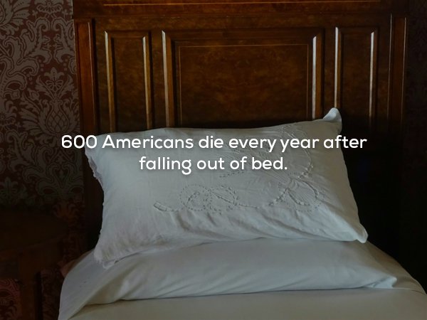 19 Creepy And Disturbing Facts That Will Haunt Your Dreams