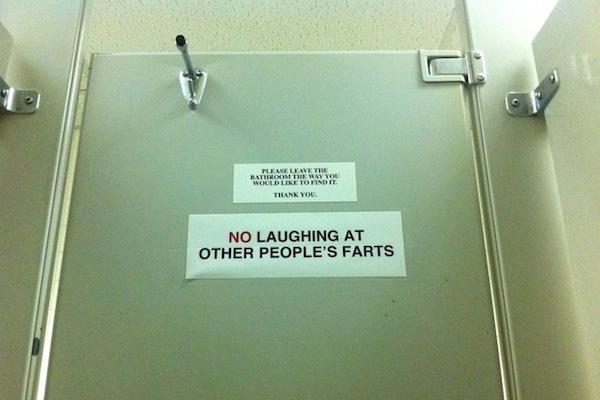 25 sh*ttiest toilet humor you'll ever see