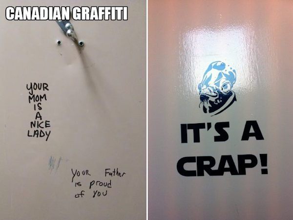 25 sh*ttiest toilet humor you'll ever see