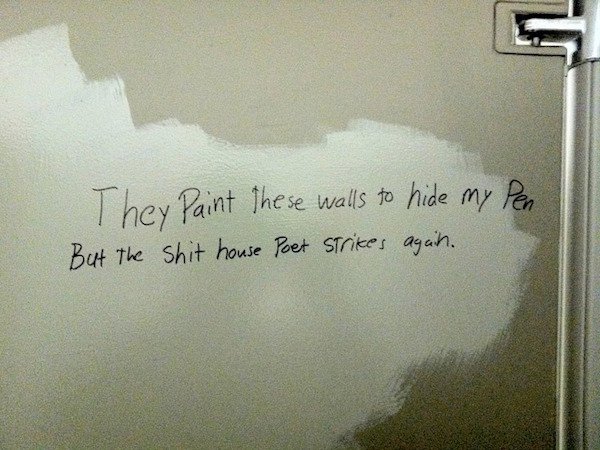 25 sh*ttiest toilet humor you'll ever see