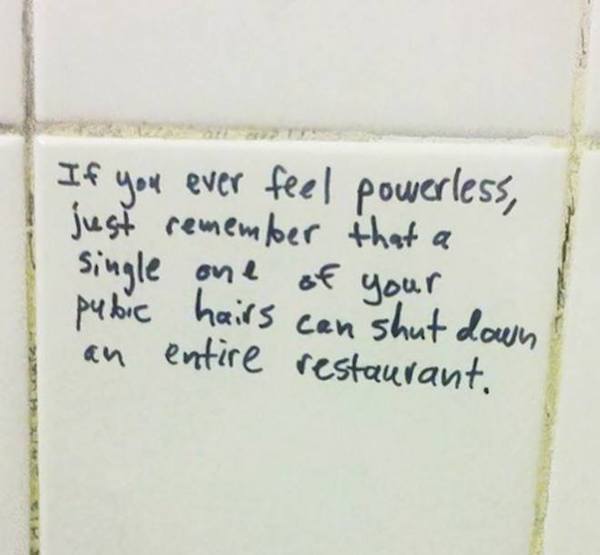 25 sh*ttiest toilet humor you'll ever see