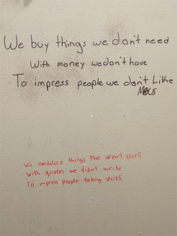 25 sh*ttiest toilet humor you'll ever see