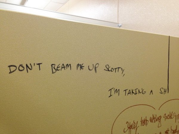 25 sh*ttiest toilet humor you'll ever see