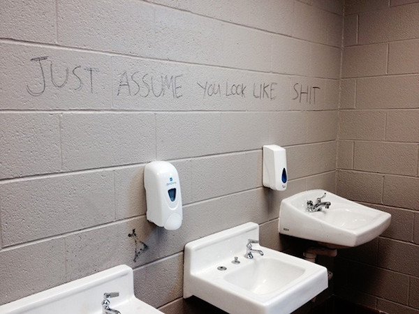 25 sh*ttiest toilet humor you'll ever see