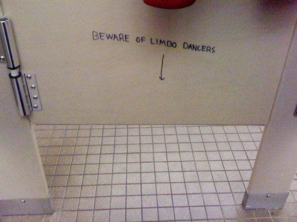 25 sh*ttiest toilet humor you'll ever see