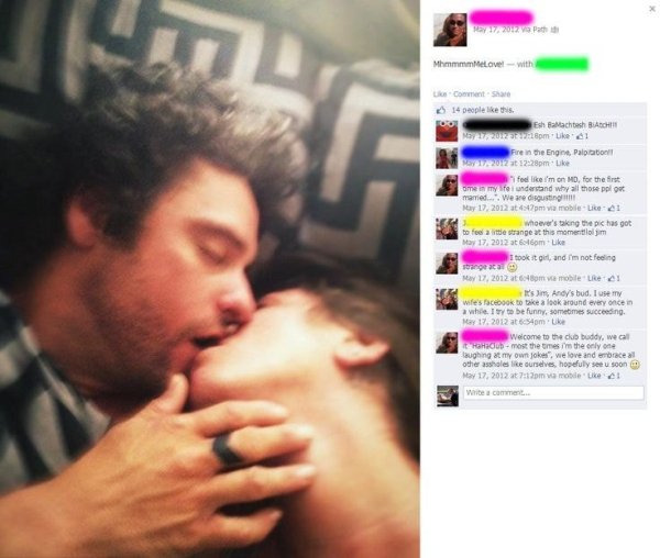 19 real obnoxious couples on the internet