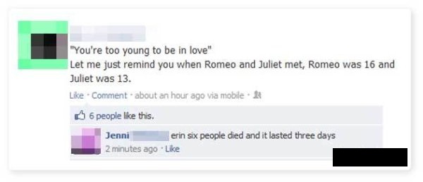 19 real obnoxious couples on the internet