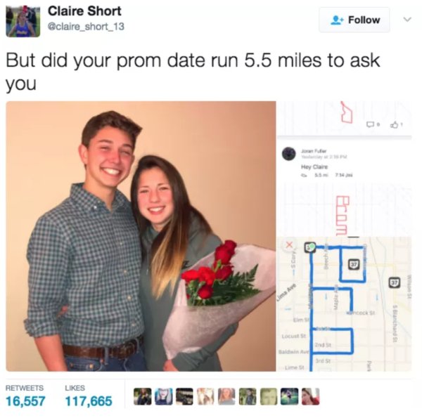 19 real obnoxious couples on the internet