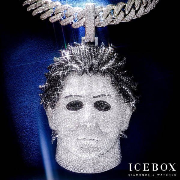 cool product moneybagg yo myers - Icebox Diamonds & Watches