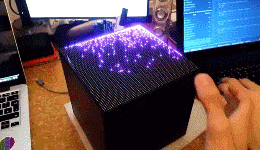 cool product led cube reddit