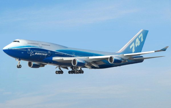 A cryptocurrency mining company called Genesis Mining is growing so fast that they rent Boeing 747s to ship graphics cards to their Bitcoin mines in Iceland.