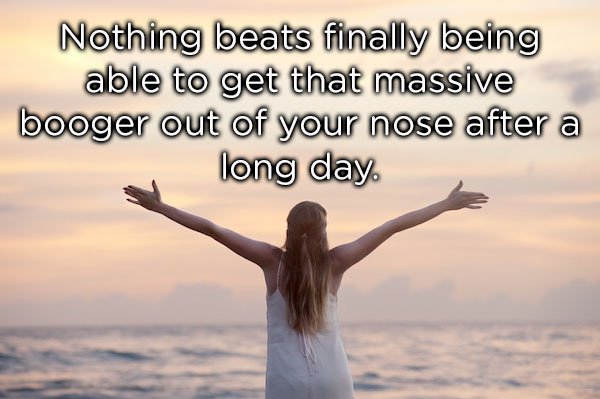 20 Shower thoughts are a total mind f*ck