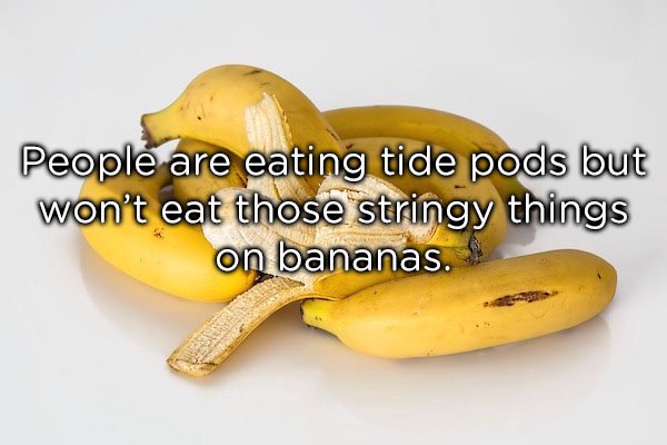 20 Shower thoughts are a total mind f*ck