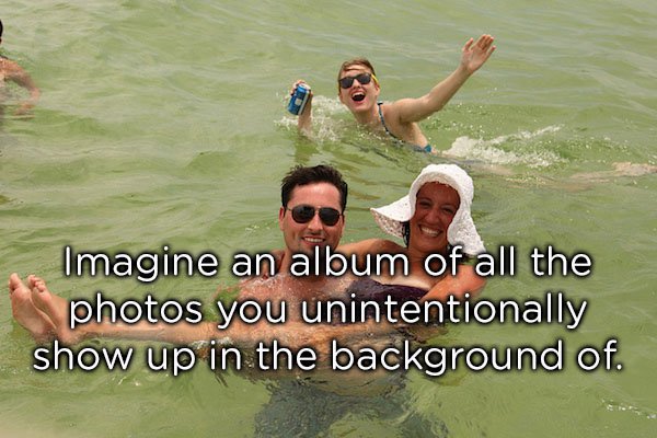 20 Shower thoughts are a total mind f*ck