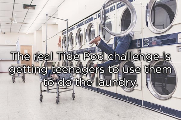 20 Shower thoughts are a total mind f*ck