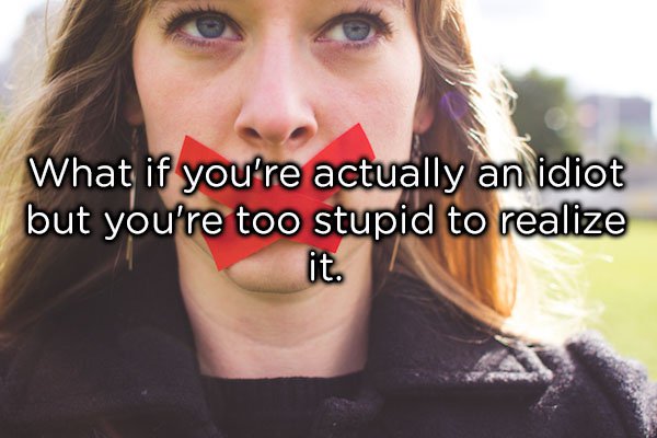 20 Shower thoughts are a total mind f*ck