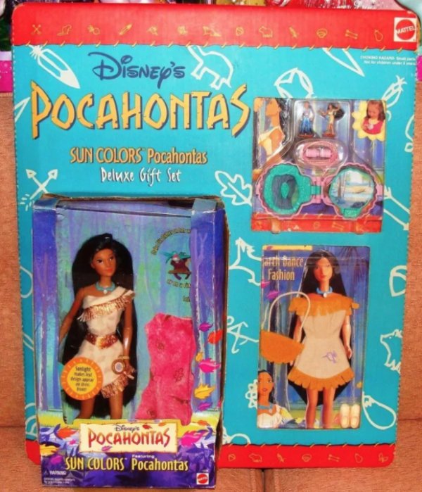 20 Childhood Disney toys that could get you some serious cash