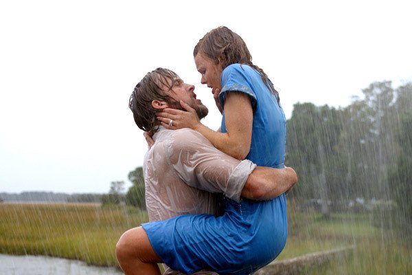 Ryan Gosling was only hired for ‘The Notebook’ because the director didn’t think he was handsome or cool.