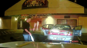 police body cam gif - Now Hiring Ply Rctivity