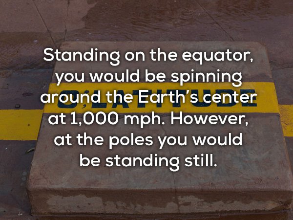 20 Interesting Earth Facts That Will Expand Your Horizons