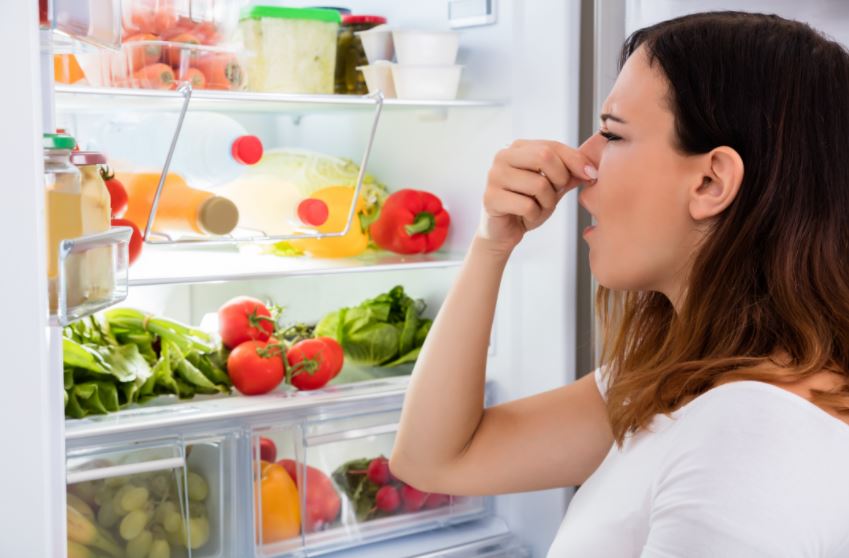 Wash your fruits and vegetables very thoroughly a lot of them will end up being scooped off a disgusting warehouse floor and put back in the package after falling out