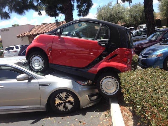 vehicle door