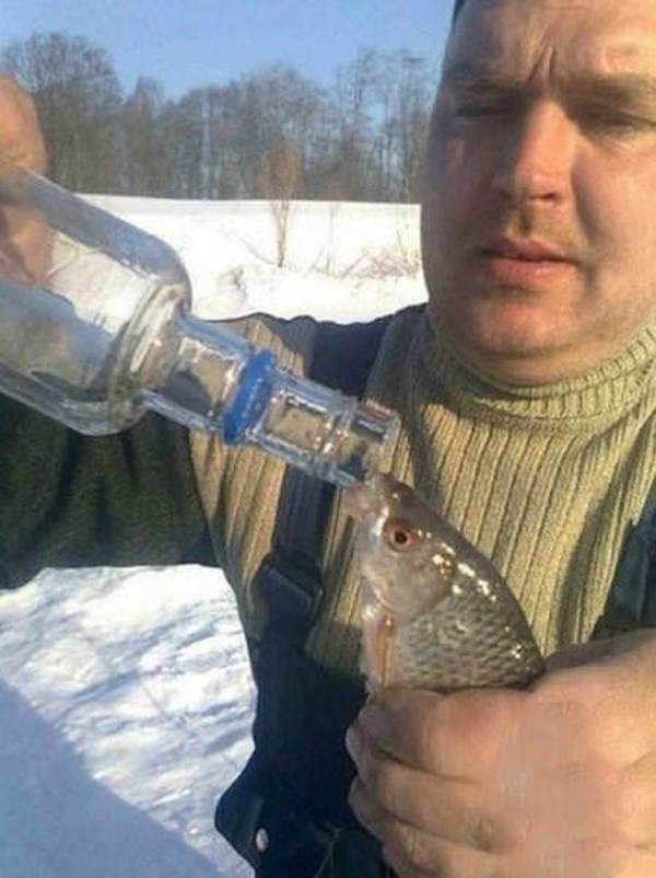 only in russia