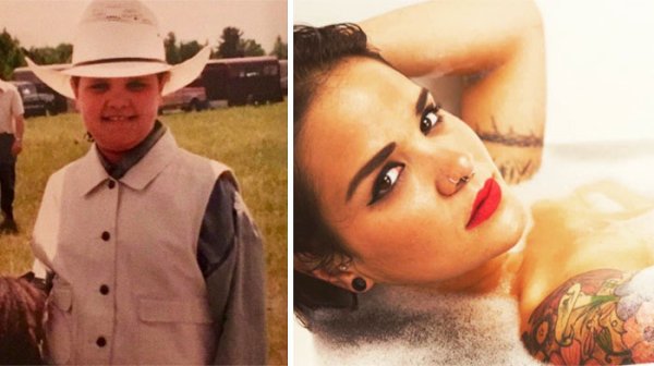 35 Epic Ugly Duckling Transformations To Give You Hope