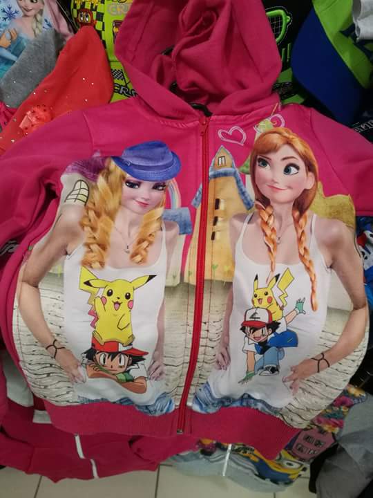 27 Bootleg products that aren’t fooling anybody