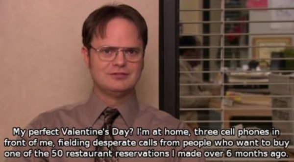 37 funny valentines day memes