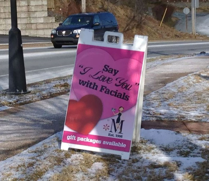 35 Valentine’s Design Fails That Probably Shouldn’t Have Been Approved
