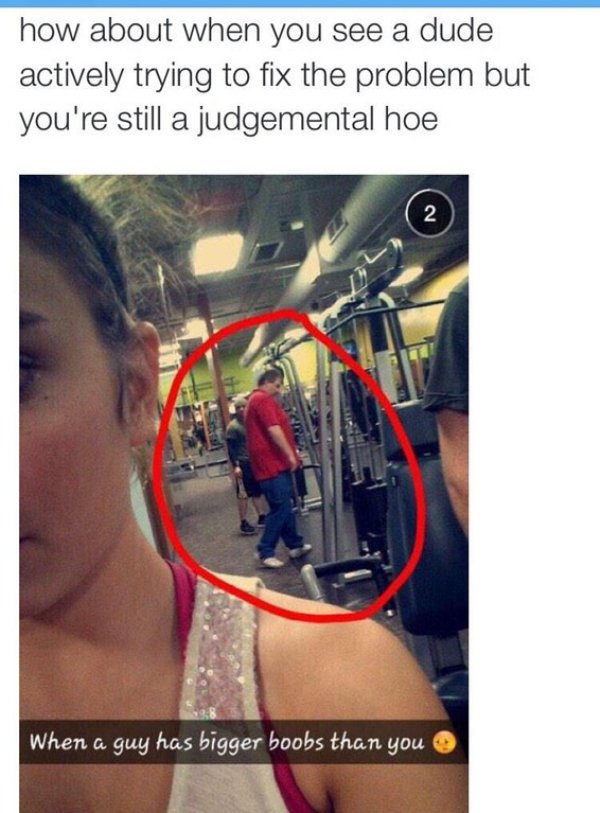 35 rude people caught acting like jerks